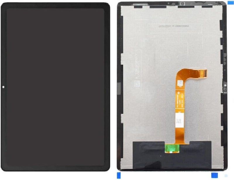 Yondista Screen Replacement for Samsung Galaxy Tab A9+ SM-X210, SM-X215, SM-X216B for Sasmsung Galaxy Tab A9 Plus 11.0"" LCD Display Digitize Assembly Repair Part with Tools, Black - Image 2